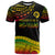 Custom Tribal Vanuatu T Shirt Pround To Be A Ni-Van LT6 - Wonder Print Shop