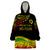 Custom Tribal Vanuatu Wearable Blanket Hoodie Pround To Be A Ni-Van LT6 - Wonder Print Shop