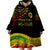 Custom Tribal Vanuatu Wearable Blanket Hoodie Pround To Be A Ni-Van LT6 - Wonder Print Shop