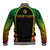 Custom Vanuatu Baseball Jacket Pround To Be A Ni-Van LT6 - Wonder Print Shop