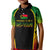 Custom Vanuatu Polo Shirt for Kid Pround To Be A Ni Van LT6 - Wonder Print Shop