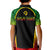 Custom Vanuatu Polo Shirt for Kid Pround To Be A Ni Van LT6 - Wonder Print Shop