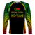 Custom Vanuatu Long Sleeve Shirt Pround To Be A Ni-Van LT6 - Wonder Print Shop