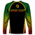 Custom Vanuatu Long Sleeve Shirt Pround To Be A Ni-Van LT6 - Wonder Print Shop