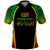 Custom Vanuatu Polo Shirt Pround To Be A Ni Van LT6 - Wonder Print Shop