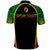 Custom Vanuatu Polo Shirt Pround To Be A Ni Van LT6 - Wonder Print Shop