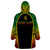 Custom Vanuatu Wearable Blanket Hoodie Pround To Be A Ni-Van LT6 - Wonder Print Shop