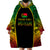 Custom Vanuatu Wearable Blanket Hoodie Pround To Be A Ni-Van LT6 - Wonder Print Shop