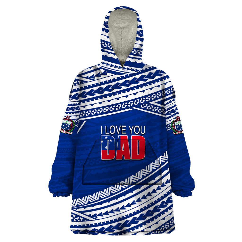 custom-personalised-happy-fathers-day-samoa-wearable-blanket-hoodie-i-love-you-dad-blue