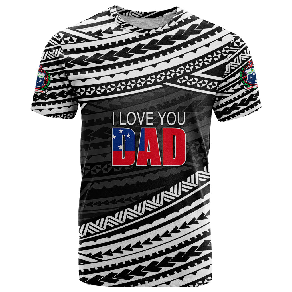 custom-personalised-happy-fathers-day-samoa-t-shirt-i-love-you-dad-black