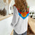 Eritrea Day Women Casual Shirt Simple LT6