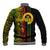 Custom Vanuatu Baseball Jacket Polynesian Tribal LT6 - Wonder Print Shop