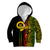 Custom Vanuatu Kid Hoodie Polynesian Tribal LT6 - Wonder Print Shop