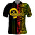 Custom Vanuatu Polo Shirt Polynesian Tribal LT6 - Wonder Print Shop