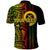 Custom Vanuatu Polo Shirt Polynesian Tribal LT6 - Wonder Print Shop