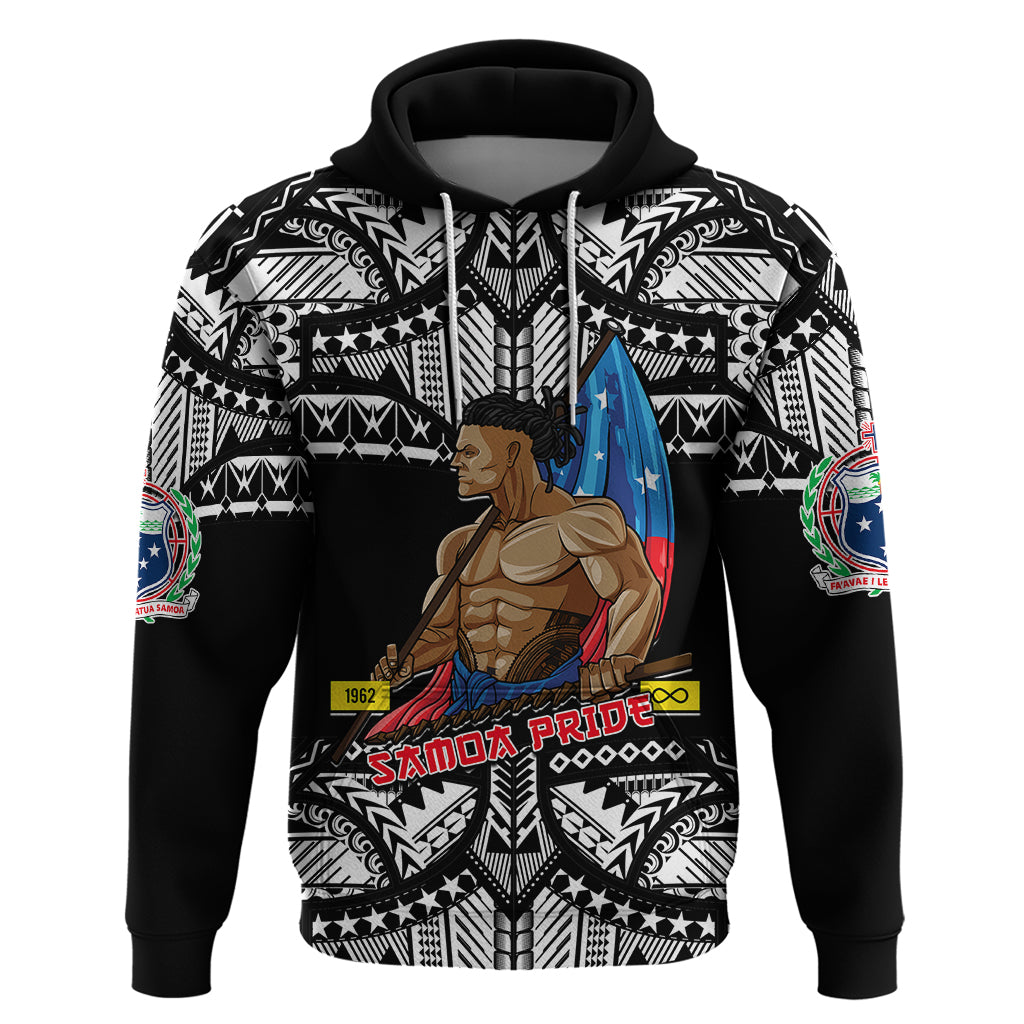 custom-personalised-samoa-pride-hoodie-tribal-patterns-black