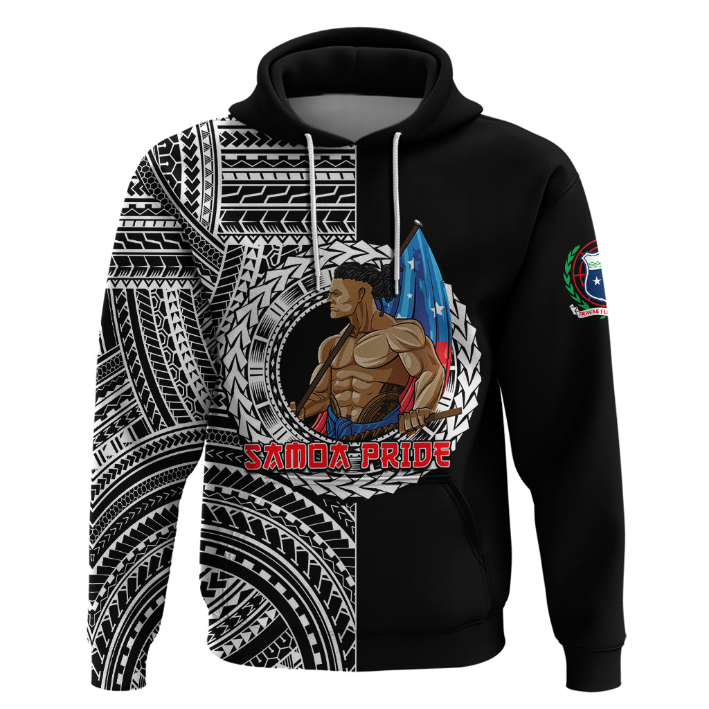 custom-personalised-samoa-pride-hoodie-polynesian-patterns-black