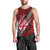 polynesian-fiji-men-tank-top-with-coat-of-arms-claws-style-red