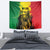 Bob Marley Personalized Tapestry Reggae Grunge