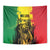 Bob Marley Personalized Tapestry Reggae Grunge