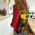 Bob Marley Personalized Women Casual Shirt Reggae Grunge