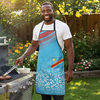 DR Congo WC2026 Guernsey Leopard Inspired Apron