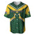 South Africa Rugby 2023 Baseball Jersey Bokke Champions LT7 - Wonder Print Shop