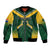 South Africa Rugby 2023 Bomber Jacket Bokke Champions LT7 - Wonder Print Shop