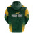 South Africa Rugby 2023 Hoodie Bokke Champions - Wonder Print Shop