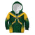 South Africa Rugby 2023 Kid Hoodie Bokke Champions - Wonder Print Shop