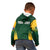 South Africa Rugby 2023 Kid Hoodie Bokke Champions - Wonder Print Shop