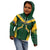 South Africa Rugby 2023 Kid Hoodie Bokke Champions - Wonder Print Shop