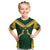 South Africa Rugby 2023 Kid T Shirt Bokke Champions - Wonder Print Shop