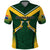 South Africa Rugby 2023 Polo Shirt Bokke Champions - Wonder Print Shop