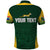 South Africa Rugby 2023 Polo Shirt Bokke Champions - Wonder Print Shop