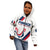 France Rugby 2023 Kid Hoodie Les Blues Roosters - Wonder Print Shop