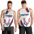 france-rugby-2023-men-tank-top-les-blues-roosters