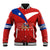 Chile Rugby 2023 Baseball Jacket Rising Star New History LT7 - Wonder Print Shop