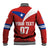 Chile Rugby 2023 Baseball Jacket Rising Star New History LT7 - Wonder Print Shop