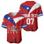 Chile Rugby 2023 Baseball Jersey Rising Star New History LT7 - Wonder Print Shop