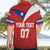 Chile Rugby 2023 Hawaiian Shirt Rising Star New History - Wonder Print Shop