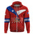 Chile Rugby 2023 Hoodie Rising Star New History - Wonder Print Shop