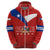 Chile Rugby 2023 Hoodie Rising Star New History - Wonder Print Shop