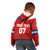 Chile Rugby 2023 Kid Hoodie Rising Star New History - Wonder Print Shop