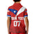 Chile Rugby 2023 Kid Polo Shirt Rising Star New History - Wonder Print Shop