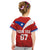 Chile Rugby 2023 Kid T Shirt Rising Star New History - Wonder Print Shop