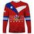 Chile Rugby 2023 Long Sleeve Shirt Rising Star New History - Wonder Print Shop