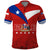 Chile Rugby 2023 Polo Shirt Rising Star New History - Wonder Print Shop