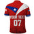 Chile Rugby 2023 Polo Shirt Rising Star New History - Wonder Print Shop