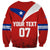 Chile Rugby 2023 Sweatshirt Rising Star New History - Wonder Print Shop